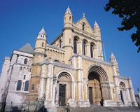 St. Anne's Cathedral, Belfast