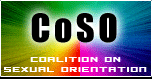 CoSO's logo